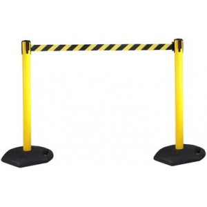 Demarcation Barriers